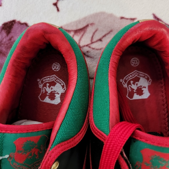 Vlado sneakers unisex - Picture 6 of 7